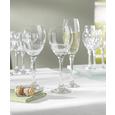 Sektglas Sarah ca. 220ml, 6 Tlg. - Klar, KONVENTIONELL, Glas (4,9/22cm) - Mömax modern living Sektglas Sarah ca. 220ml, 6 Tlg. - Klar, KONVENTIONELL, Glas (4,9/22cm) - Mömax modern living