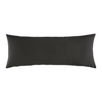 Okrasna Blazina Leon, Črna, Ca. 35/90 Cm - črna, tekstil (35/90cm) - Mömax