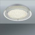LED-Deckenleuchte Lina, max. 24 Watt - MODERN, Glas/Kunststoff (45cm) - Mömax modern living LED-Deckenleuchte Lina, max. 24 Watt - MODERN, Glas/Kunststoff (45cm) - Mömax modern living