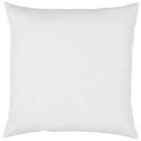 Fejpárna Tim 50/50cm - fehér, Konventionell, textil (50/50cm) - Modern Living