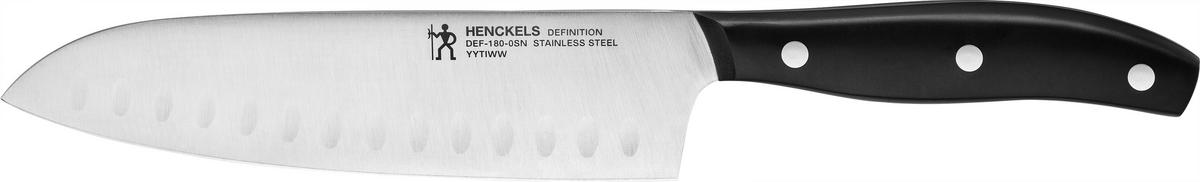 BLOK NA NOŻE 1033283 HENCKELS - Basics - Henckels by ZWILLING