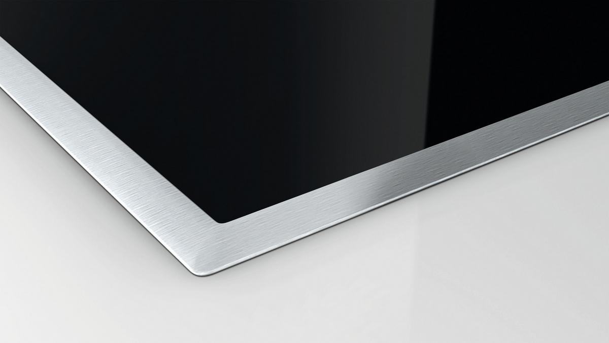 Glaskeramikkochfeld EA645GN17 - KONVENTIONELL, Glas/Metall (58,3/4,3/51,3cm) - Siemens