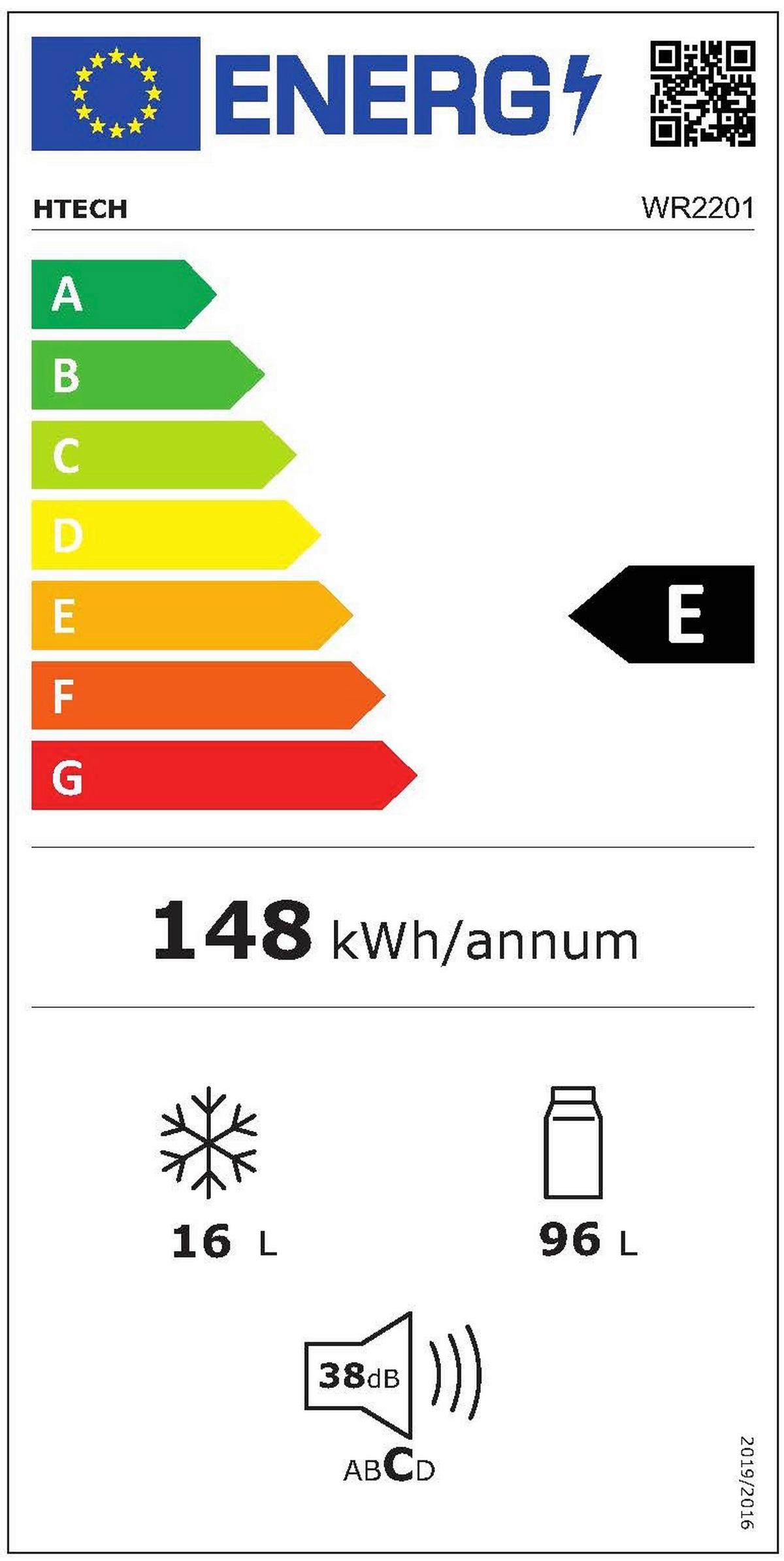 Omara Za Vgradno Napravo Nano, Barva Bukve - barve nerjavečega jekla/barve bukve, Moderno, umetna masa/leseni material (60/200/57cm) - FlexWell