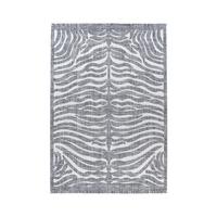 TEPPICH SARAI 325 GRAU - Grau, Konventionell, Textil (160/230cm) - Kayoom