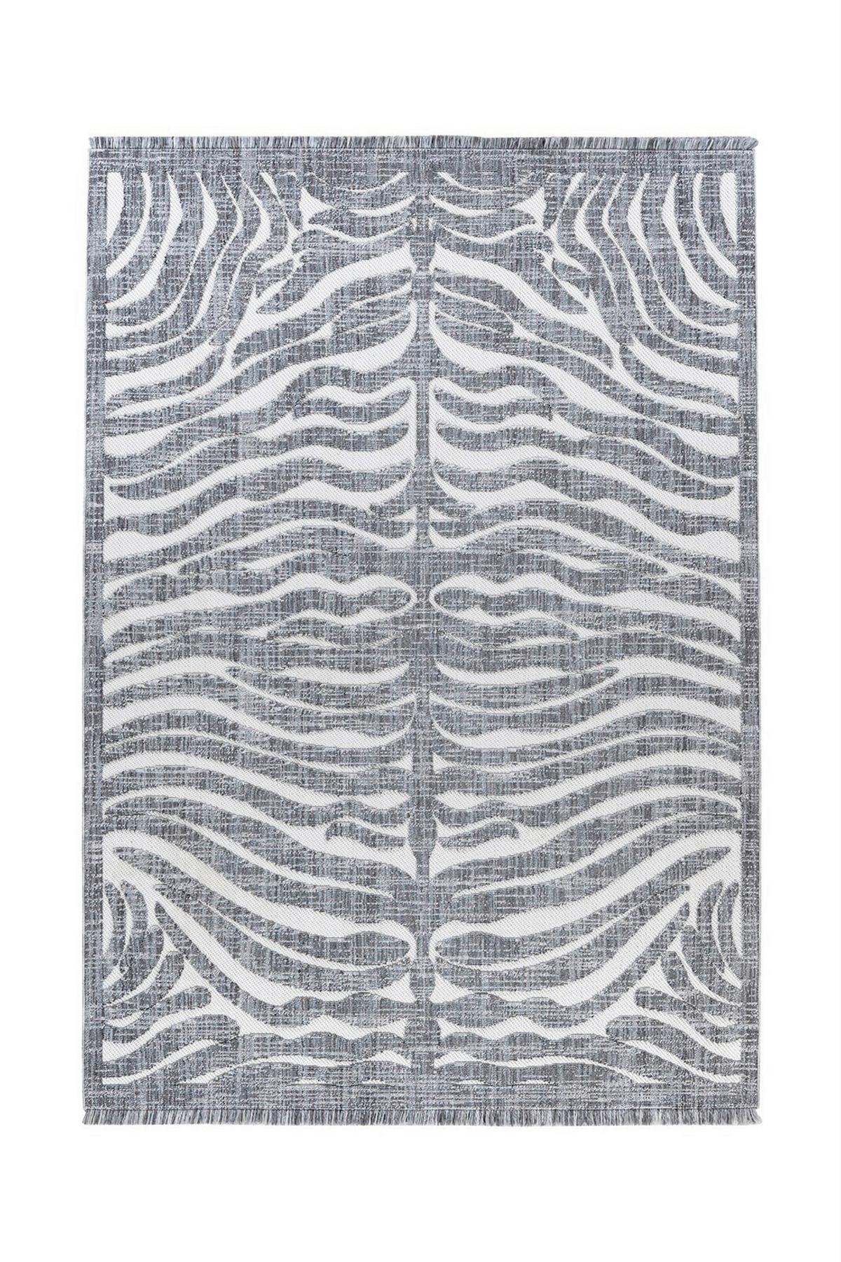 TEPPICH SARAI 325 GRAU - Grau, Konventionell, Textil (160/230cm) - Kayoom