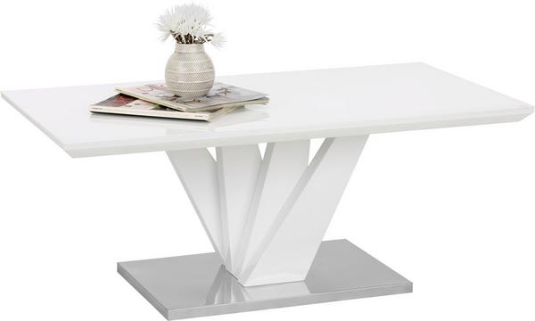 Couchtisch in Weiss online bestellen