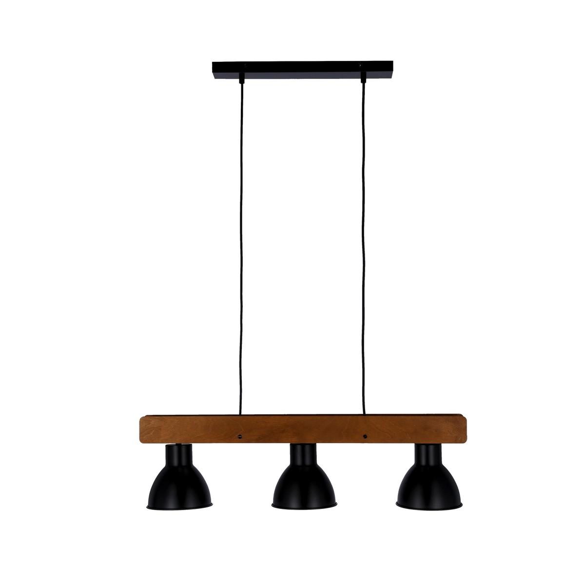Svjetiljka Viseća 33-73471 - Natur, metal (73/16/95cm)