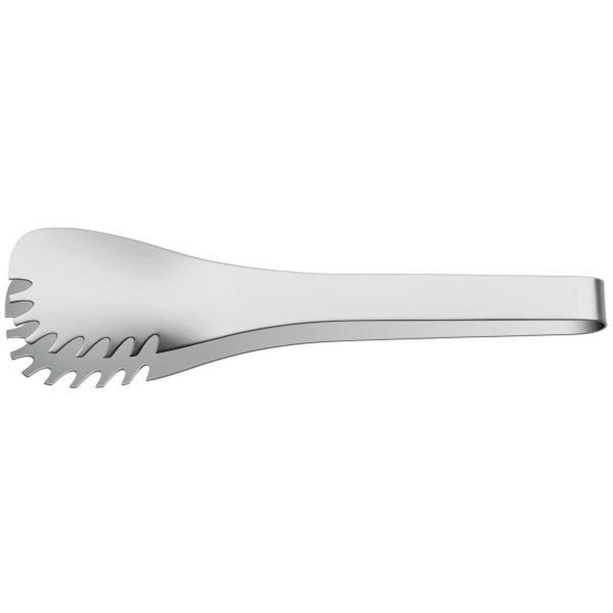 SZCZYPCE DO SERWOWANIA 1297356040 WMF - kolor stalowy, Basics, metal (25cm) - WMF