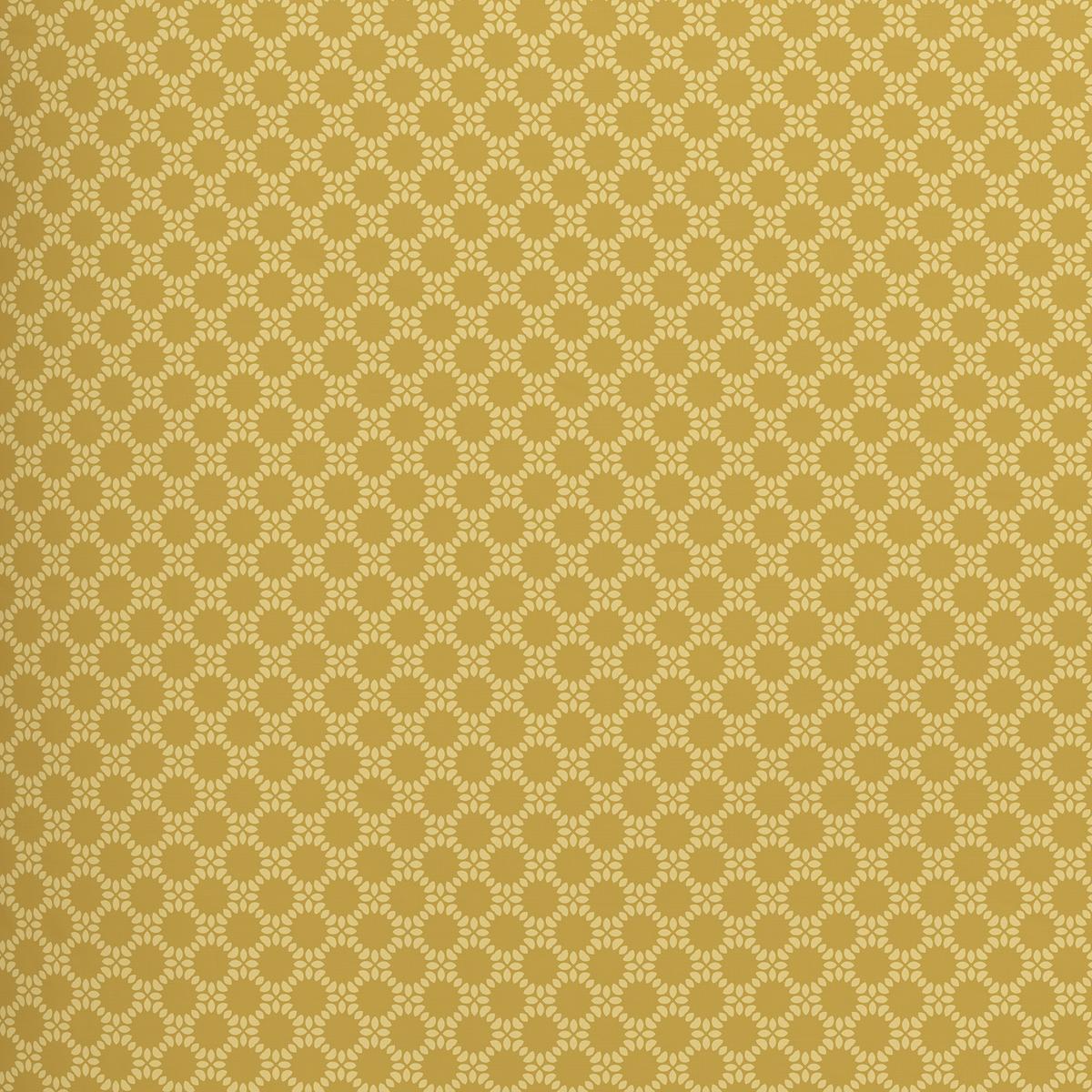 Wendebettwäsche Mici-Wende XXL in Gelb/Natur ca. 200x220cm - Gelb/Naturfarben, KONVENTIONELL, Textil (200/220cm) - Modern Living
