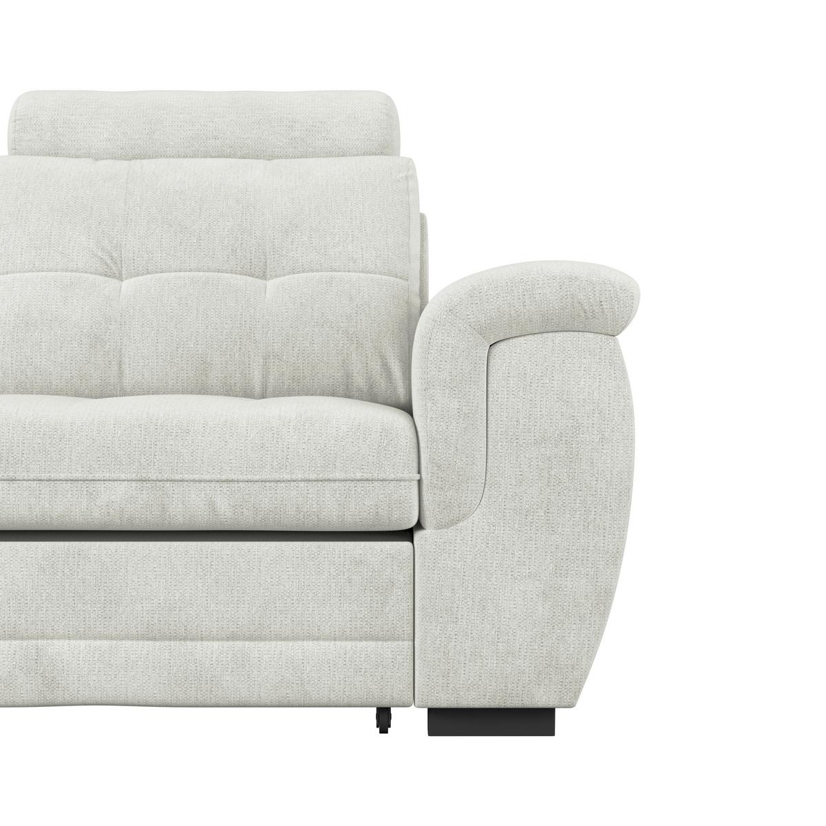 Coltar FALCO NEW - crem, Konventionell, textil (183/251cm) - Mömax