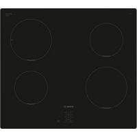 Indukciós Főzőlap Bosch Pug611aa5e - fekete, Modern - Bosch