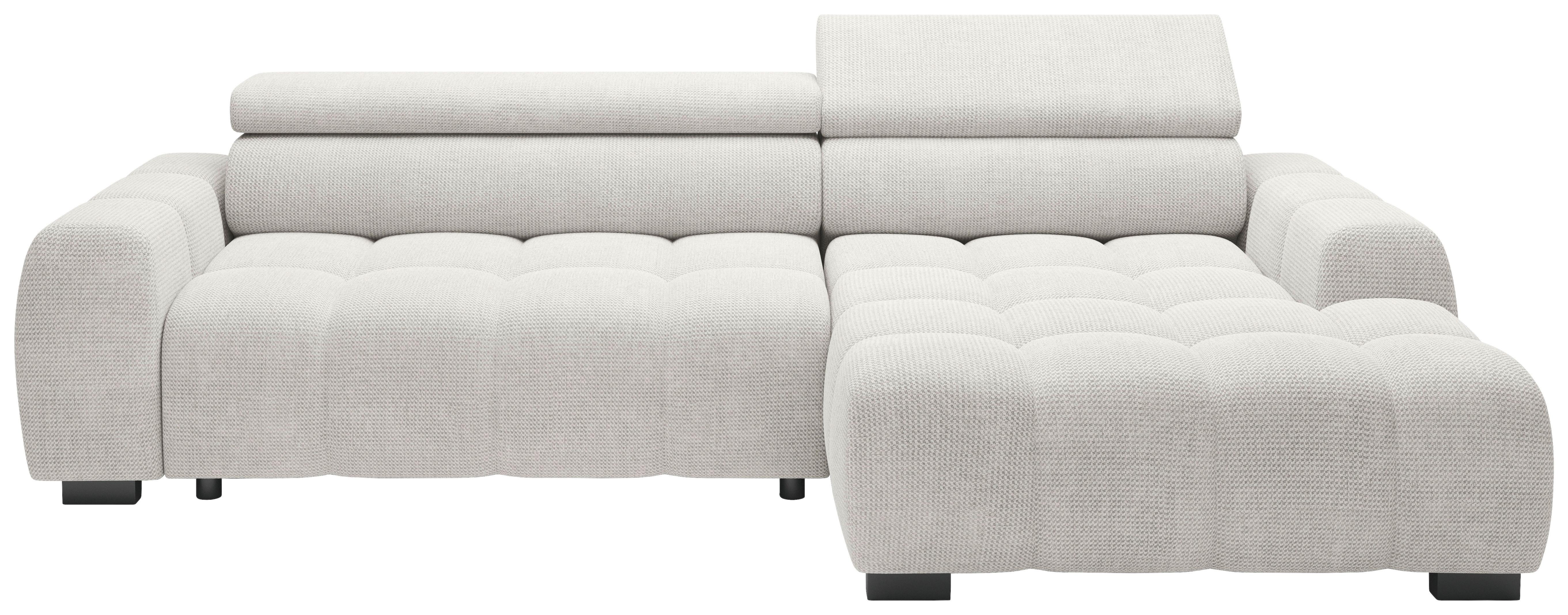 Coltar FARGO S - grej, Trend, textil (285/168cm) - Modern Living