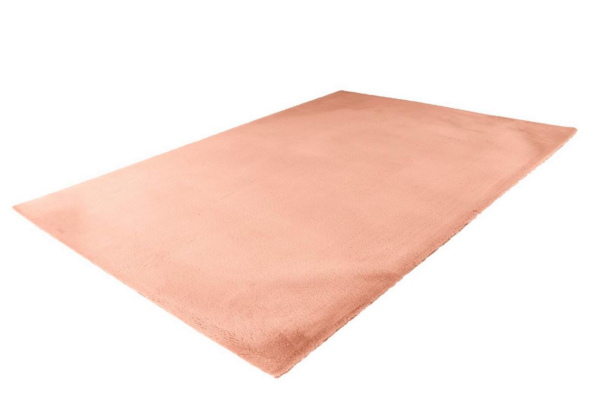 HOCHFLORTEPPICH RABBIT LIGHT 525 CREME - Creme, Konventionell, Textil (200/290cm) - Kayoom