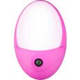 Nočna Lučka Enio - roza, Konvencionalno, umetna masa (10,5/17,5cm) - Mömax modern living Nočna Lučka Enio - roza, Konvencionalno, umetna masa (10,5/17,5cm) - Mömax modern living