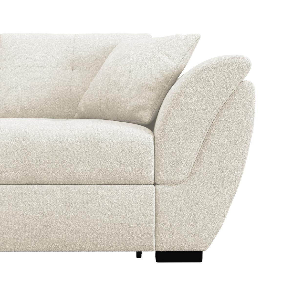 Coltar BERISSO NEW - gri, Konventionell, textil (187/278cm) - Ondega
