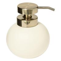 Dozator Za Tečni Sapun Ivory - Konvencionalno (10,1/12,2cm)