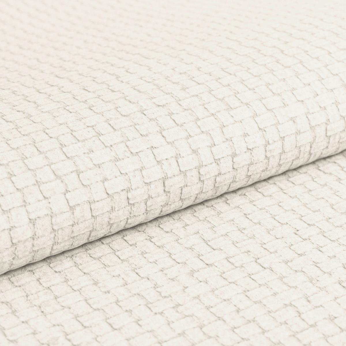 Kutna Garnitura Malaga - crna/boje bjelokosti, Konvencionalno, tekstil/drvo (286/203cm) - Ondega