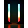 LED-BORDSLAMPA RIZI - svart, Modern, plast (9/3/32cm) - Mömax