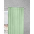 Draperie Opacă Riccardo - verde deschis, Modern, textil (140/245cm) - Premium Living Draperie Opacă Riccardo - verde deschis, Modern, textil (140/245cm) - Premium Living
