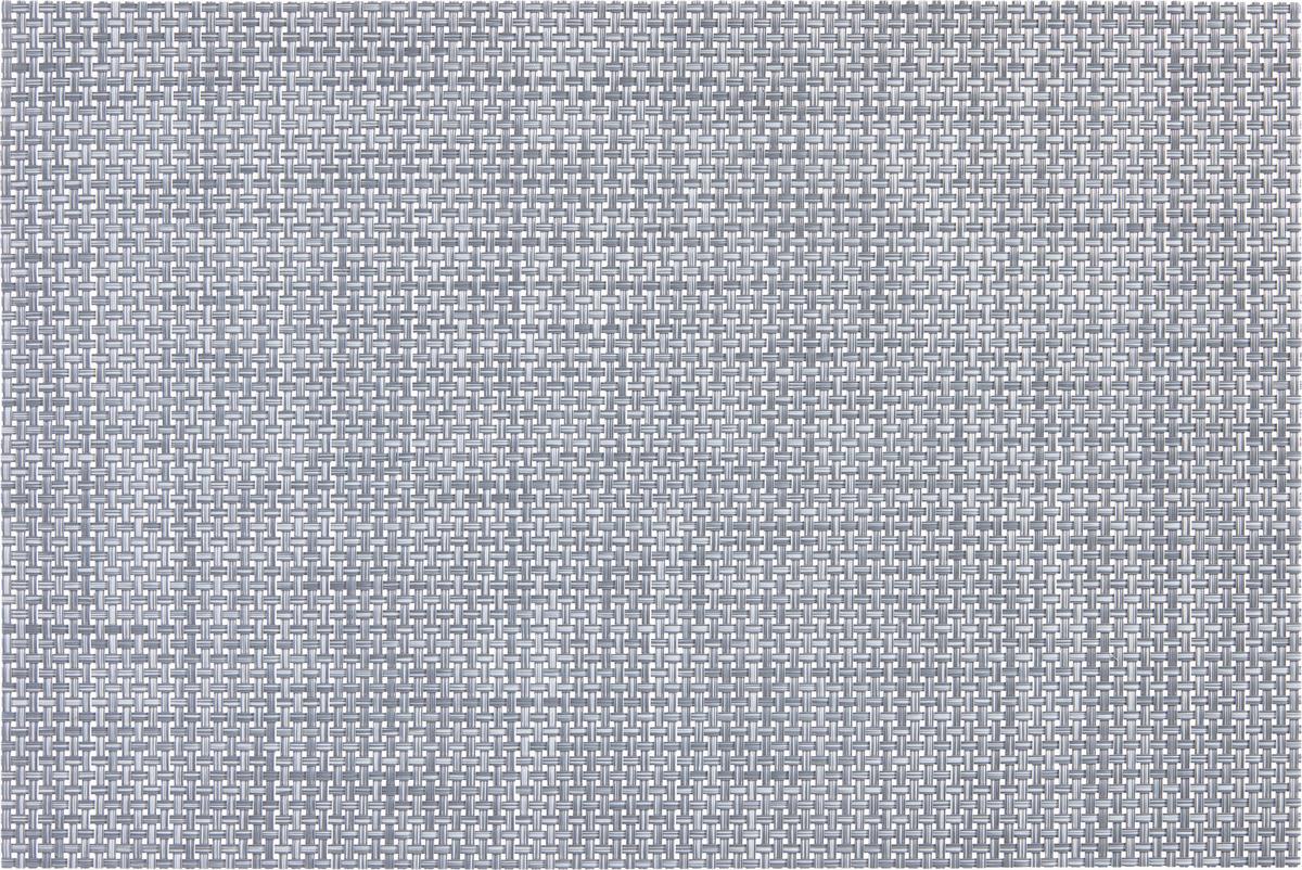 Namizni Pogrinjek Stefan - antracit, umetna masa (45/30cm) - Modern Living