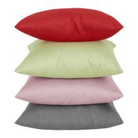 Díszpárna Maxi - sárga/piros, textil (40/40cm) - Best Price