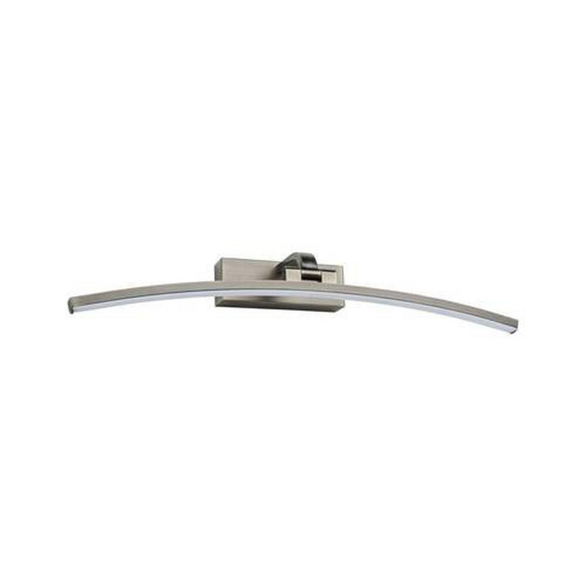 Bilderleuchte Bento in Messingfarben max. 10 Watt. - Messingfarben, Basics, Metall (50/8,5cm) - Paulmann