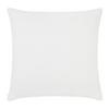 Zierkissen Chloe Offwhite ca. 45x45cm - Naturfarben, Modern (45/45cm) - Mömax