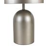 BORDSLAMPA CESAR - champagne, Modern, metall/plast (23/23/30cm) - Mömax