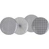 ASSIETT SHIVA - vit/svart, Lifestyle, keramik (21cm) - Modern Living