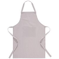 FARTUCH SANSIBAR - taupe, tkanina (60/90cm) - Esposa