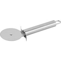 Pizzaschneider Dani - Edelstahlfarben, Konventionell, Metall (7,5/19cm) - Modern Living