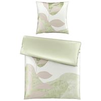 Bettwäsche Ice Burg Grün ca. 135x200cm - Grün, Textil (135/200cm) - Modern Living