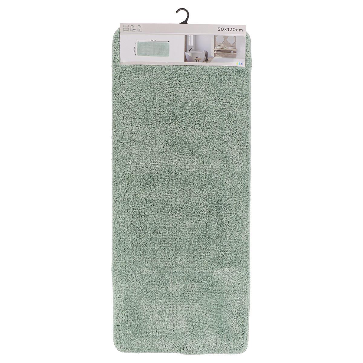 Prostirka Za Kupatilo 50x125cm Benett - Osnovno (50/125cm)