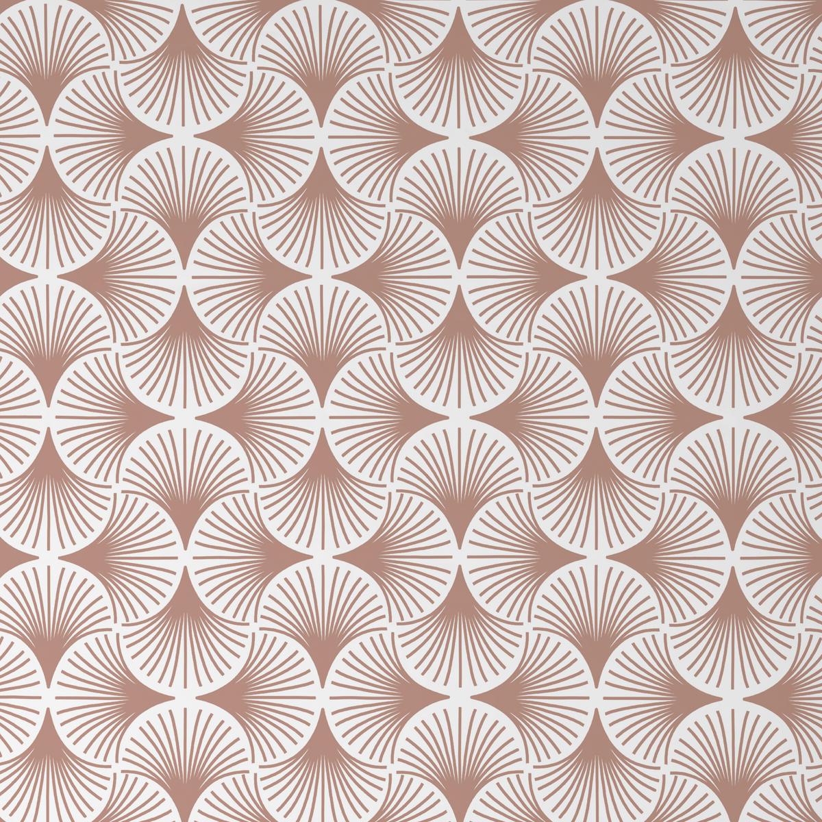 Bettwäsche Silva Beige ca. 140x200cm - Beige, KONVENTIONELL, Textil (140/200cm) - Mömax