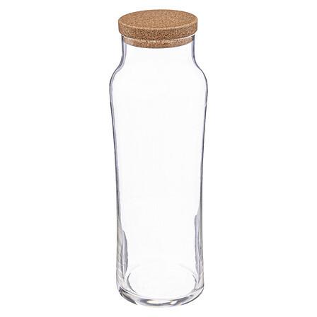 Carafă pentru apă Natal - Basics (8,8/25cm)