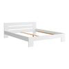 SÄNG MADRID -TOP- - vit, Modern, trä (180/200cm) - Mömax
