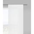 Draperie Panou Flipp Vual - alb, textil (60/245cm) - Based Draperie Panou Flipp Vual - alb, textil (60/245cm) - Based