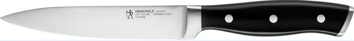 ZESTAW NOŻY 1033247 - Basics - Henckels by ZWILLING