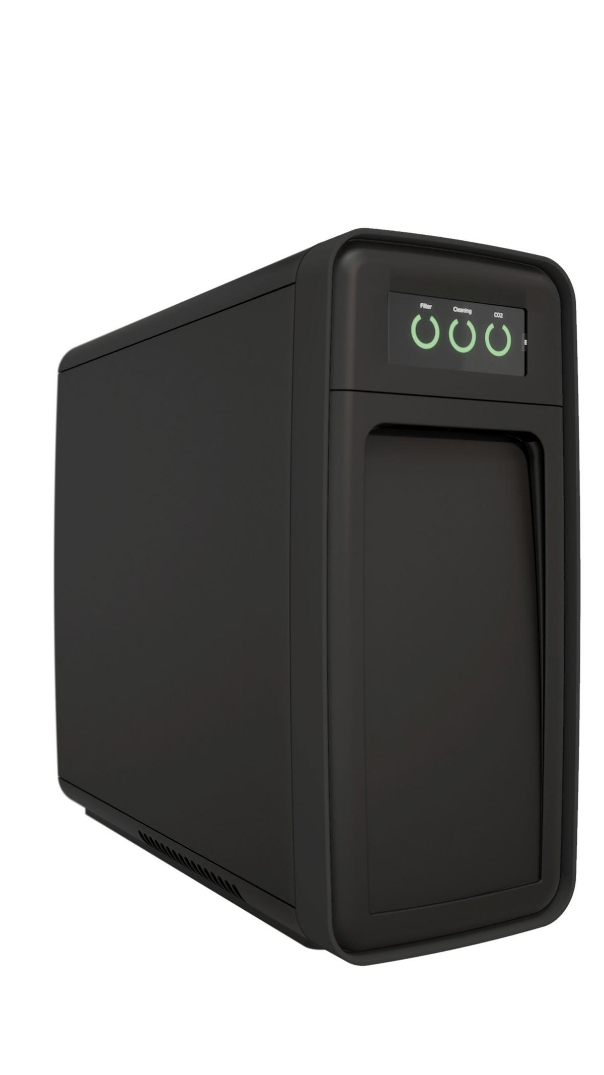 Küchenarmatur 31103110218 Schwarz - Schwarz, Basics, Kunststoff/Metall (20/43,9/51,60cm)