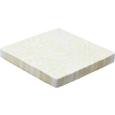 Serviette Patty aus Papier in Champagner - Champagner, Holz (16,5/16,5/2,5cm) - MÖMAX modern living