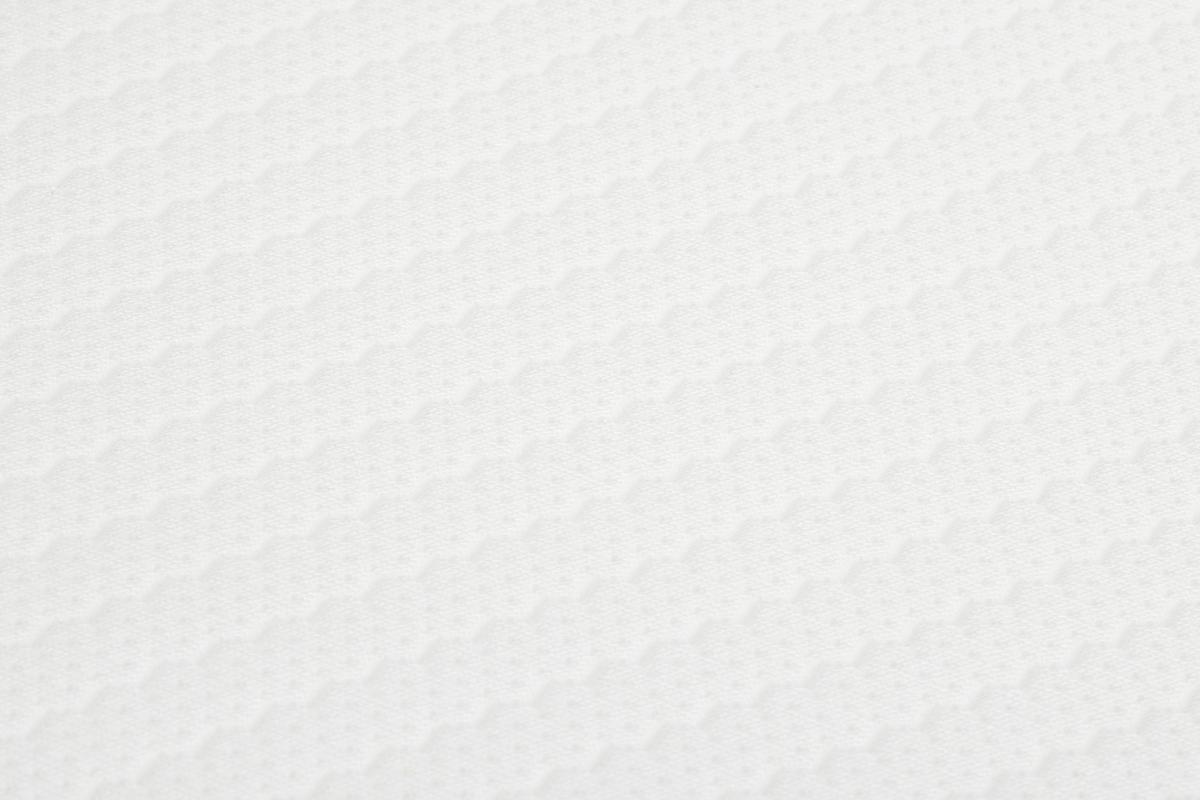 PODUSZKA POD KARK PADUA - biały (60/40/9cm) - Sleeptex