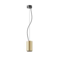 Pendelleuchte P089pl-15w3k-Mg - Goldfarben, Design, Metall (7.5/13.5cm) - MAYTONI