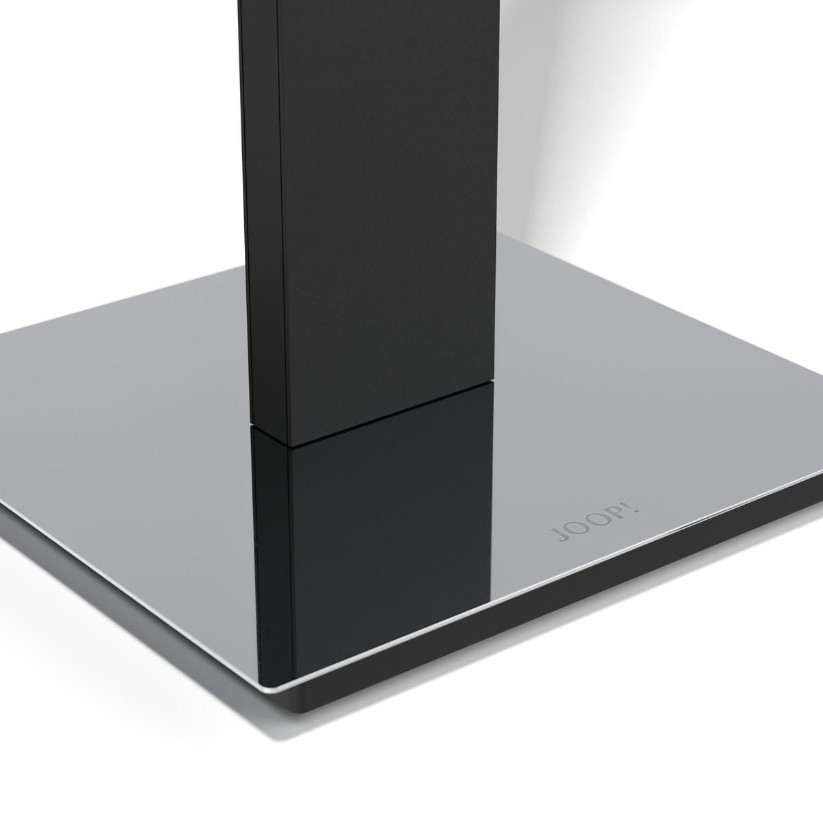 LAMPA STOJĄCA LED 34213* CUBE LIGHTS JOOP! - Design, tworzywo sztuczne/metal (19/1,6/147cm) - Joop!