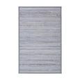 Ravno Tkana Preproga Paris 1 - siva, tekstil (50/80cm) - Mömax modern living Ravno Tkana Preproga Paris 1 - siva, tekstil (50/80cm) - Mömax modern living