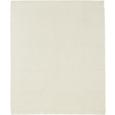 Kuscheldecke Romance Strick Creme - Creme, ROMANTIK / LANDHAUS, Textil (127/152cm) - Mömax modern living Kuscheldecke Romance Strick Creme - Creme, ROMANTIK / LANDHAUS, Textil (127/152cm) - Mömax modern living