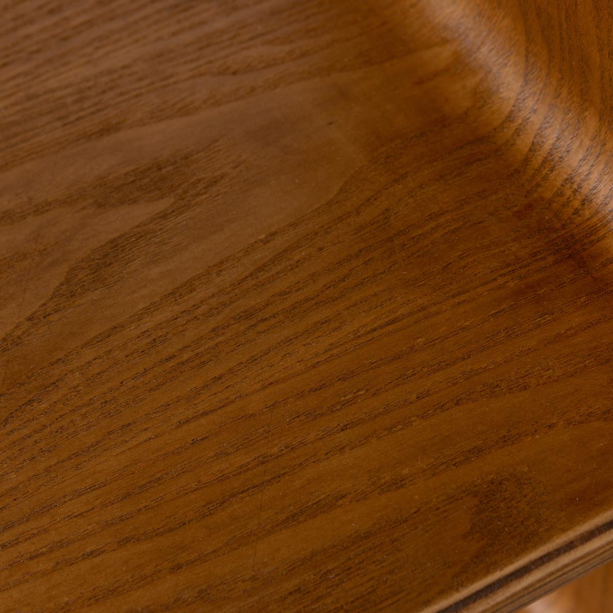 Couchtisch Frey Walnussfarben - Walnussfarben, Design, Holzwerkstoff (60/32/40cm) - Livetastic