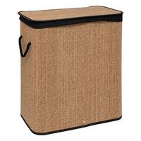 Coș de rufe Black Bam 100 l - Basics (52/32/63cm)