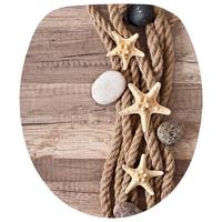 Wc Ülőke Legend - Modern, faalapú anyag