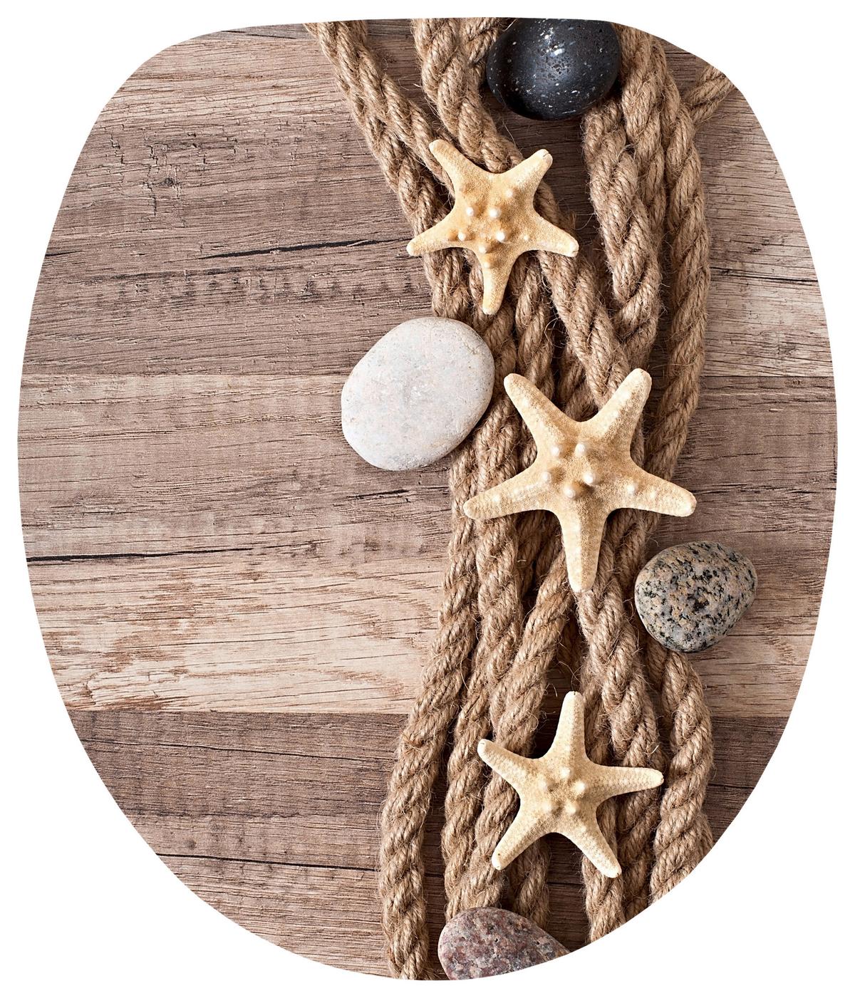 Wc Ülőke Legend - Modern, faalapú anyag