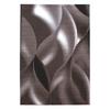 Webteppich Plus Braun ca. 140x200cm - Braun, Basics, Textil (140/200cm) - Novel